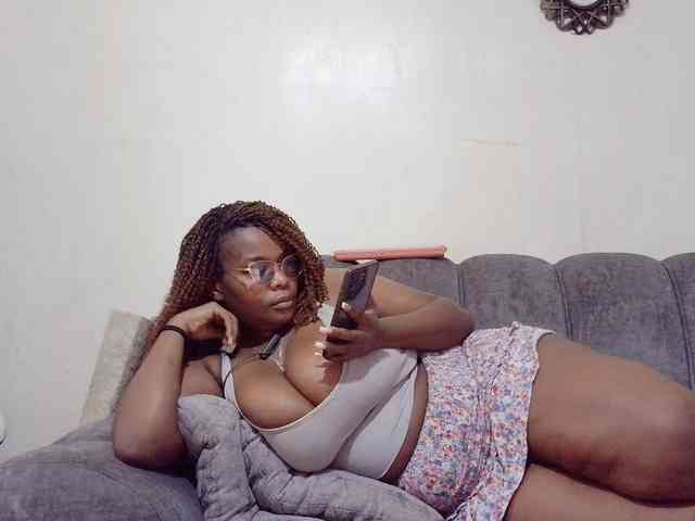 africangoddess webcam