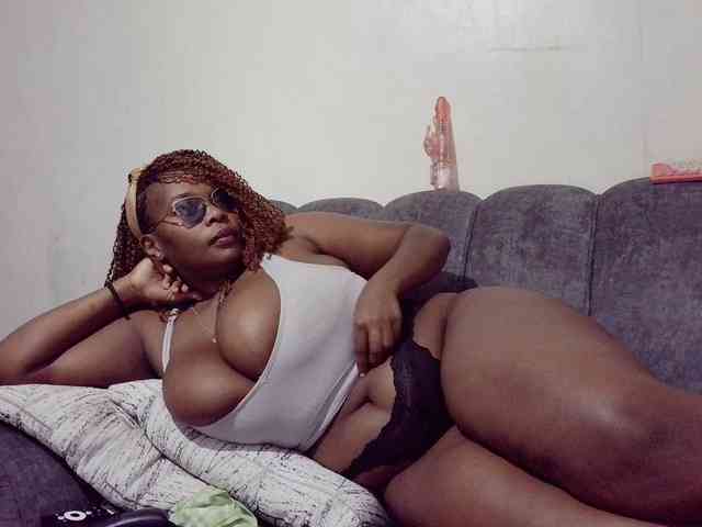 africangoddess webcam