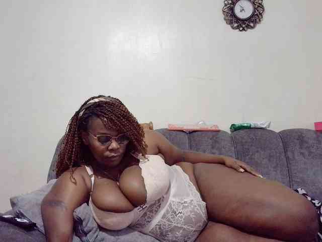 africangoddess webcam