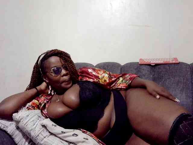 africangoddess webcam