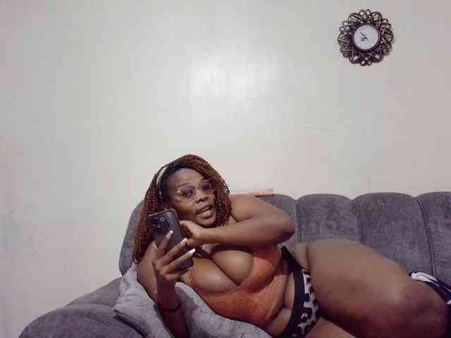 africangoddess webcam