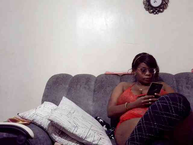 africangoddess webcam