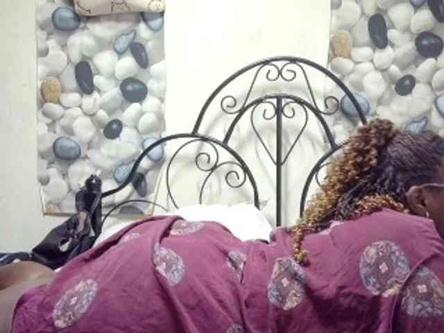 africangoddess webcam