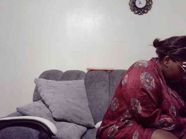 africangoddess webcam