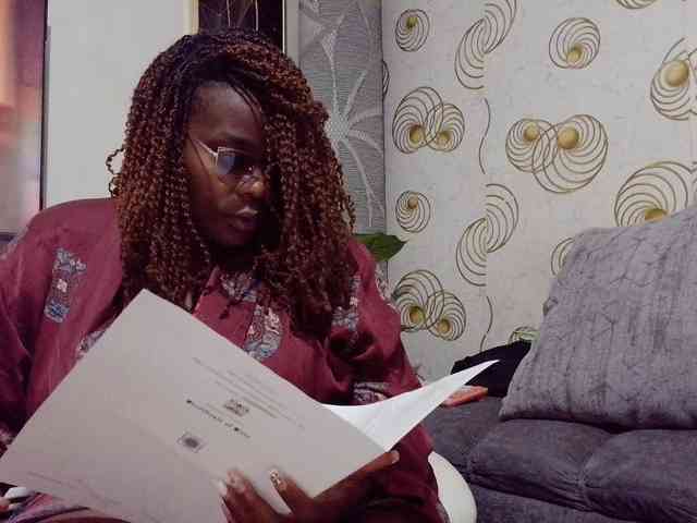 africangoddess webcam
