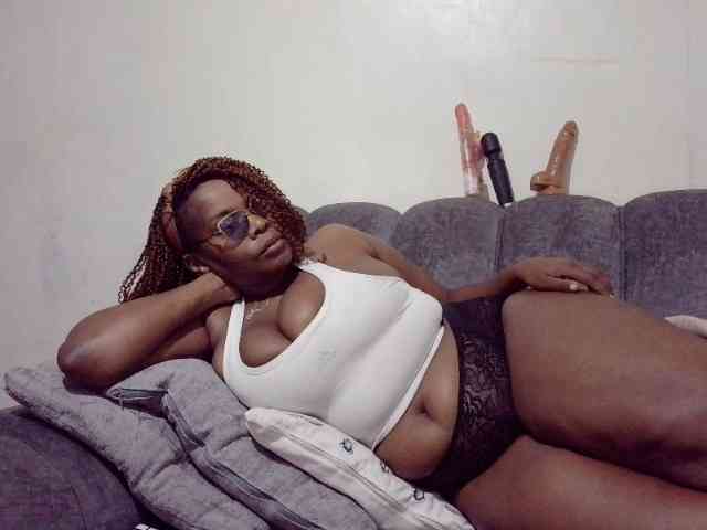 africangoddess webcam