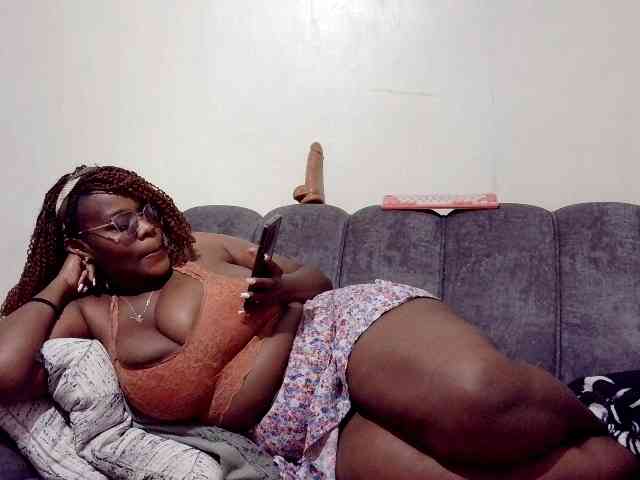 africangoddess webcam