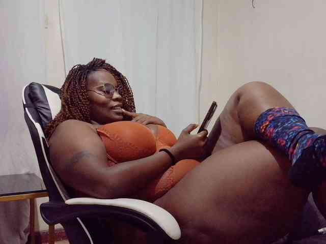 africangoddess webcam