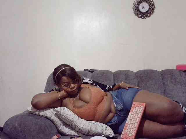 africangoddess webcam