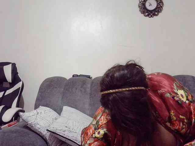 africangoddess webcam