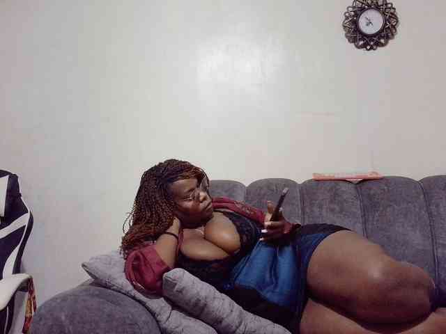 africangoddess webcam