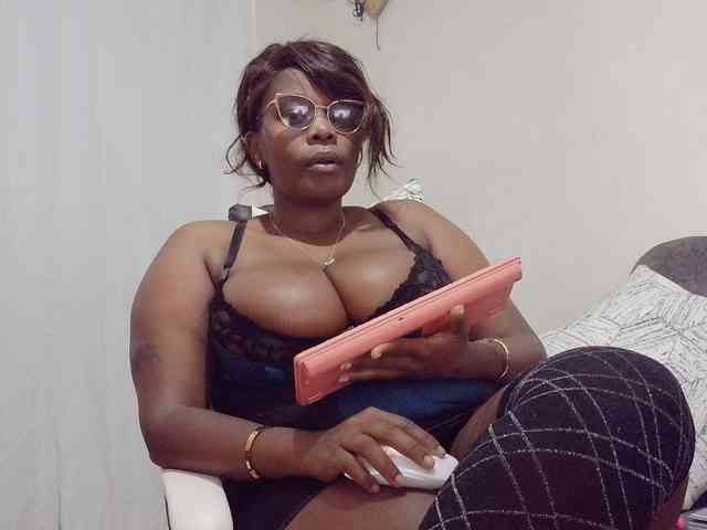 africangoddess webcam