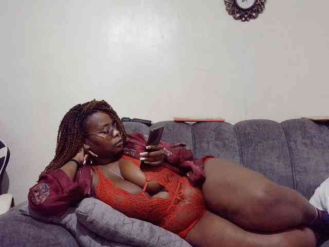 africangoddess webcam