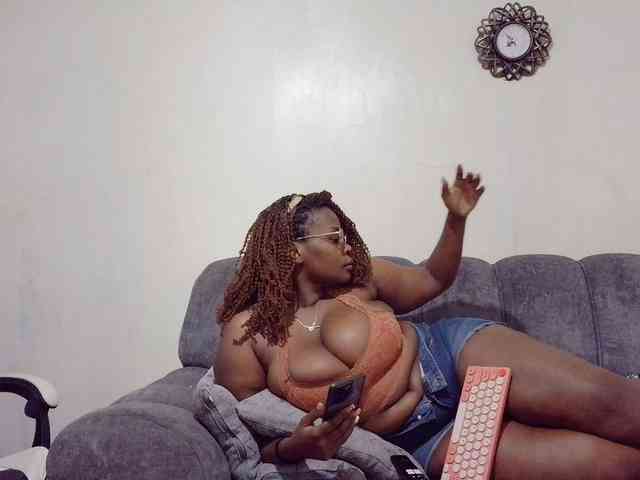 africangoddess webcam