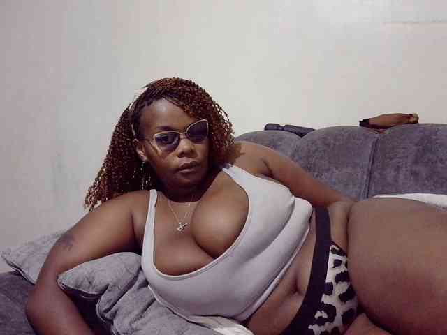 africangoddess webcam