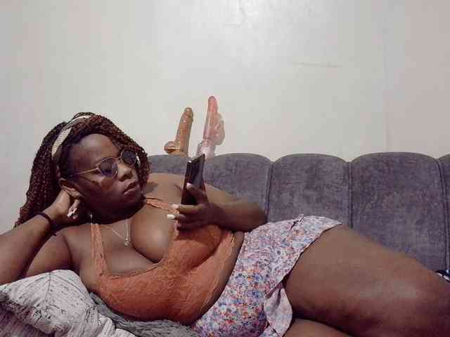 africangoddess webcam
