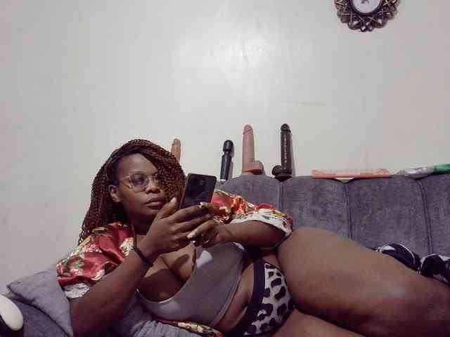 africangoddess webcam