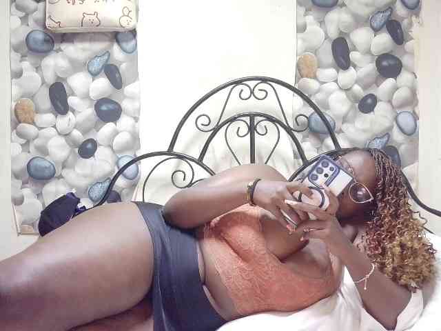 africangoddess webcam