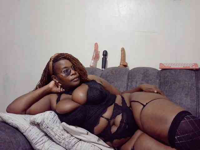 africangoddess webcam