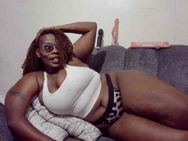 africangoddess webcam