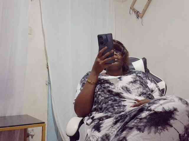 africangoddess webcam