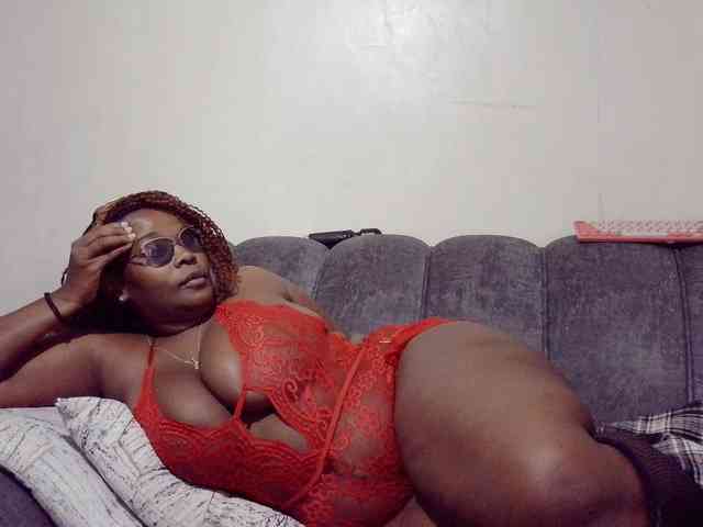 africangoddess webcam