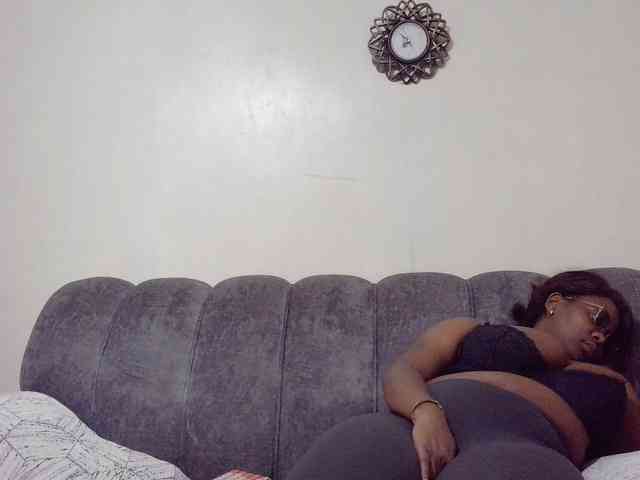 africangoddess webcam