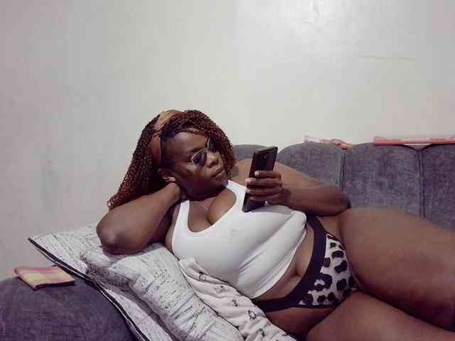 africangoddess webcam