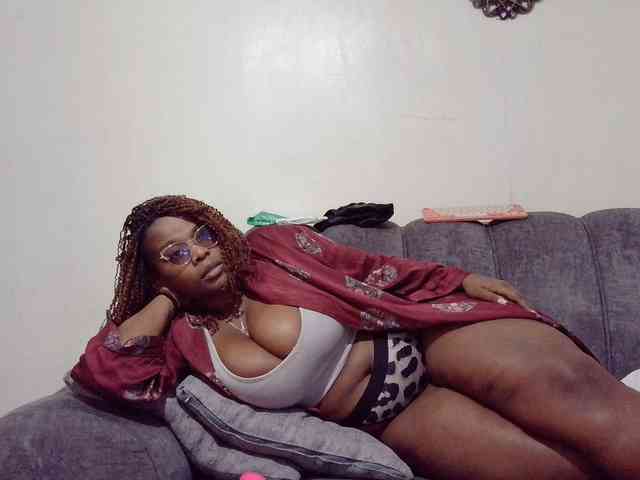 africangoddess webcam