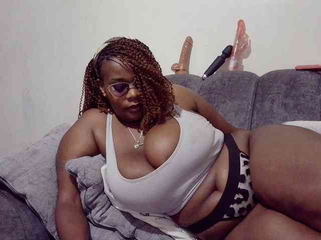 africangoddess webcam