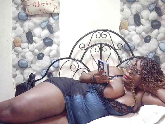 africangoddess webcam