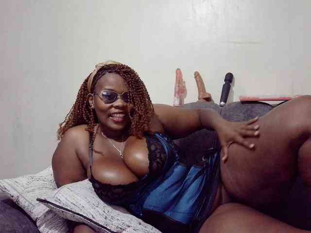 africangoddess webcam