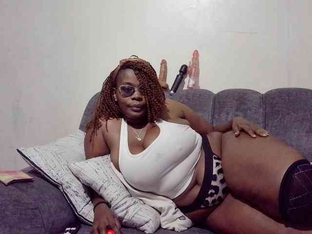 africangoddess webcam