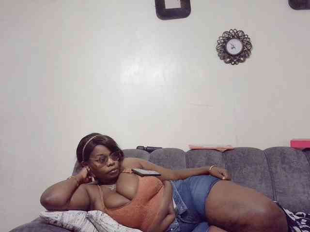 africangoddess webcam