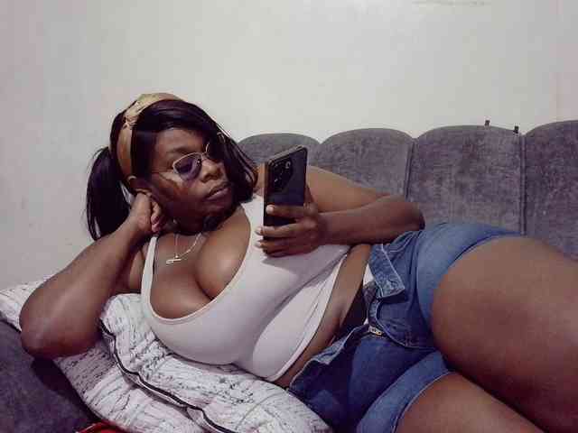 africangoddess webcam