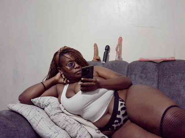 africangoddess webcam