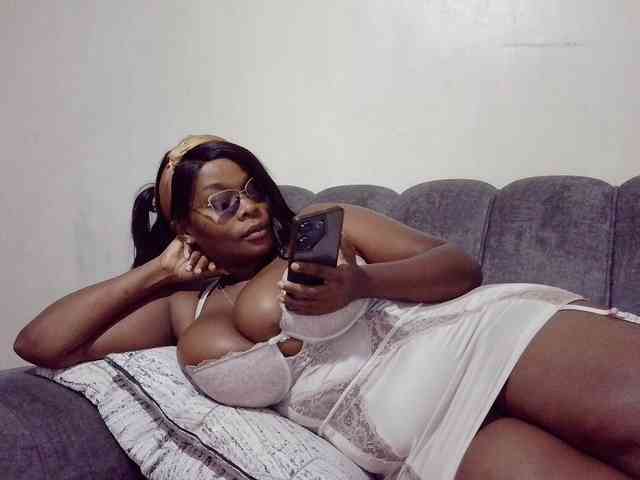 africangoddess webcam