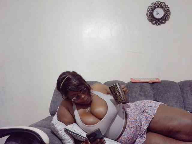 africangoddess webcam