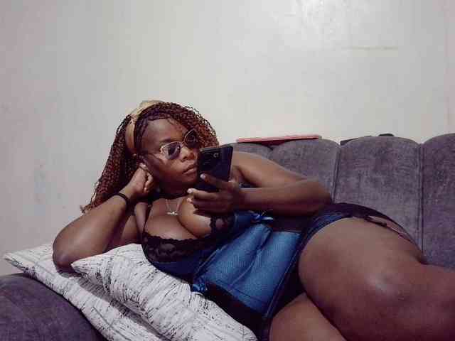 africangoddess webcam