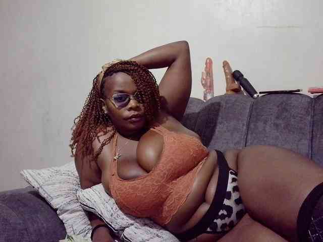 africangoddess webcam