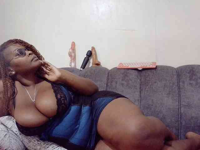 africangoddess webcam
