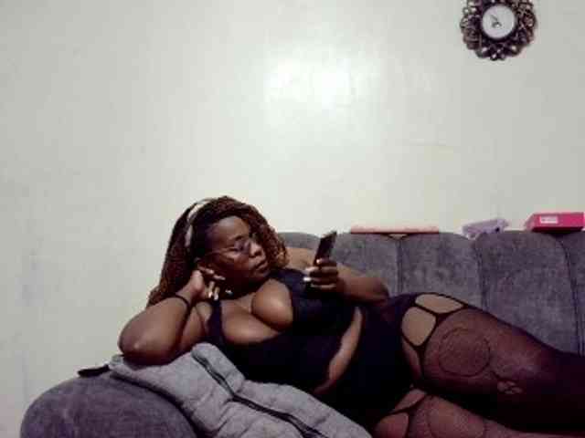 africangoddess webcam