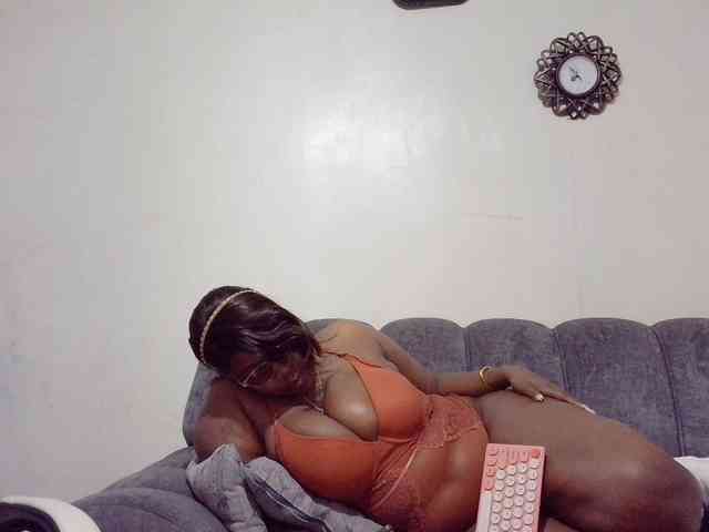 africangoddess webcam