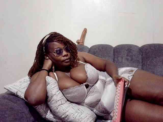 africangoddess webcam