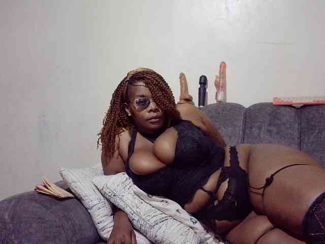 africangoddess webcam