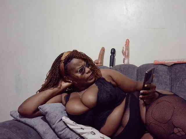 africangoddess webcam