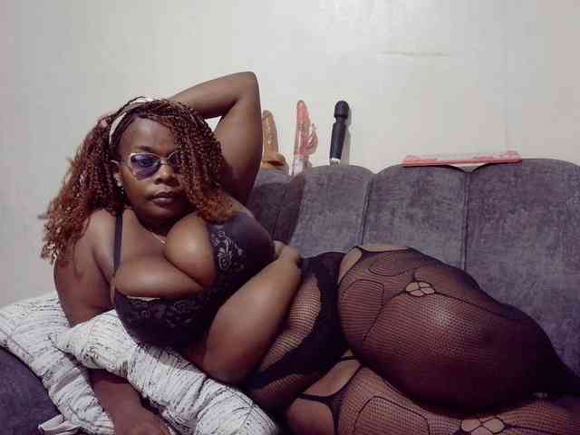 africangoddess webcam