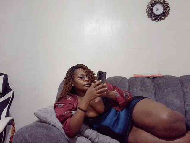 africangoddess webcam