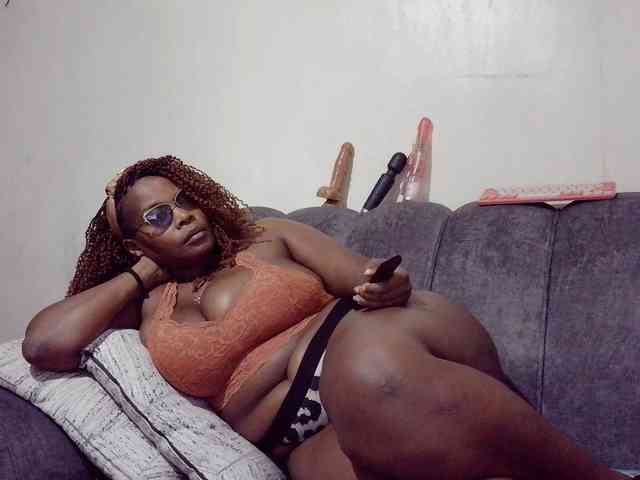 africangoddess webcam