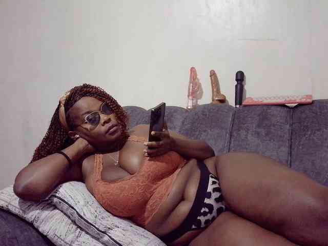 africangoddess webcam